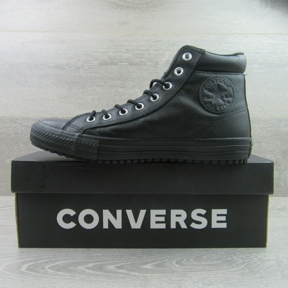 Converse Chuck Taylor All Star Boot PC HI Top - Picture 2 of 8